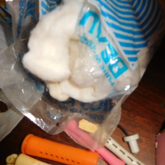 Assorted Perm Curlers - Picture 4 of 7